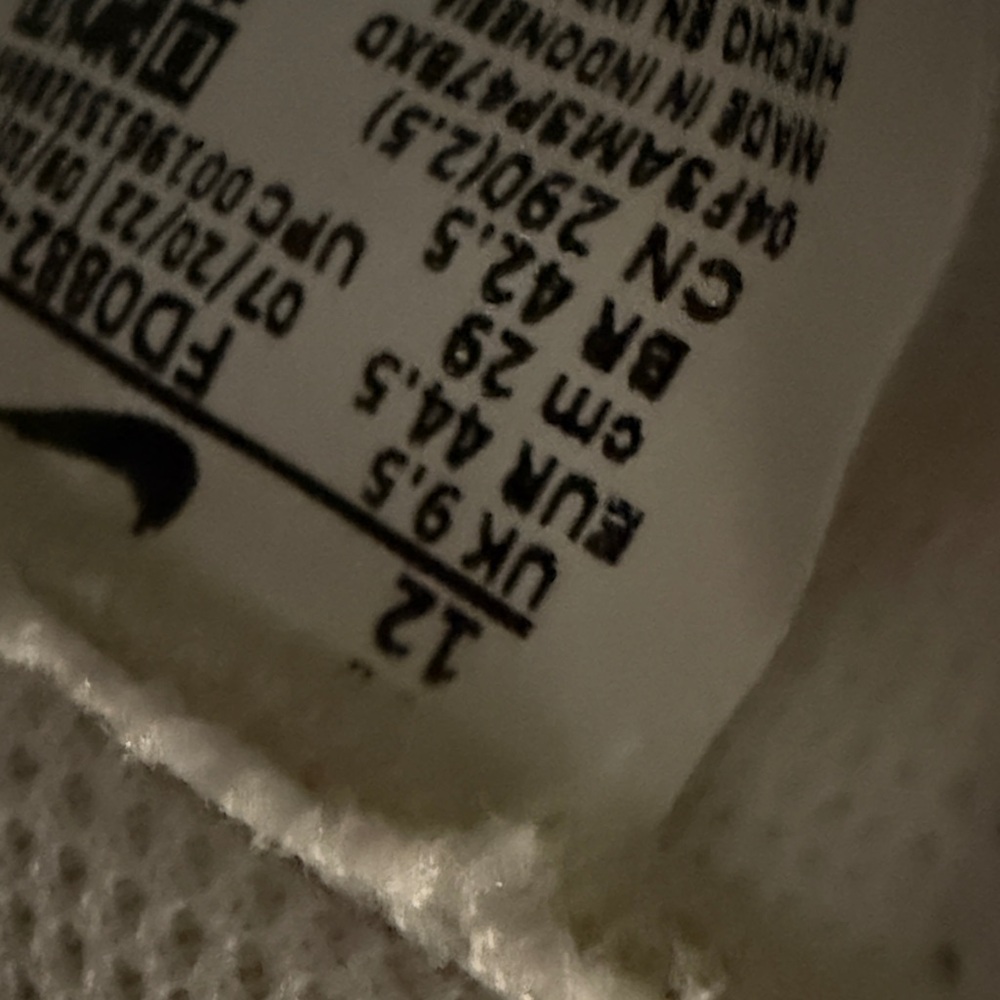 Nike Dunk High SE
Clouds Celestine Blue - Picture 6 of 6